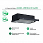 MBS ARALIA 150 BLACK GLASS