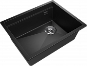 RIVELATO LINO LN-554-R  антрацит