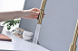 Paulmark SENSO Se215180-LG светлое золото