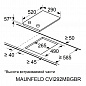 MAUNFELD CVI292MBGBR