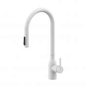 Paulmark UNIVERSAL Un213880-WH белый матовый