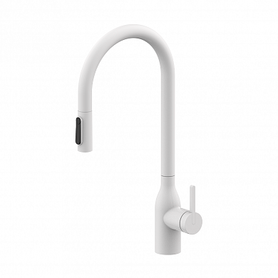 Paulmark UNIVERSAL Un213880-WH белый матовый