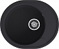 Granfest URBAN 857L черный