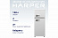 HARPER HRF-T140M WHITE