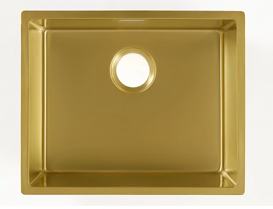 Grandex AQUA OPTIMA 54 PVD GOLD
