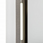 Krona SELINA 600 GLASS white S