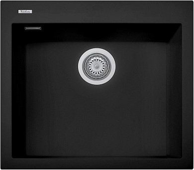 RIVELATO ZENO ZN-6051 черный