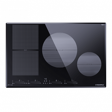 MAUNFELD CVI804SFBK LUX Inverter