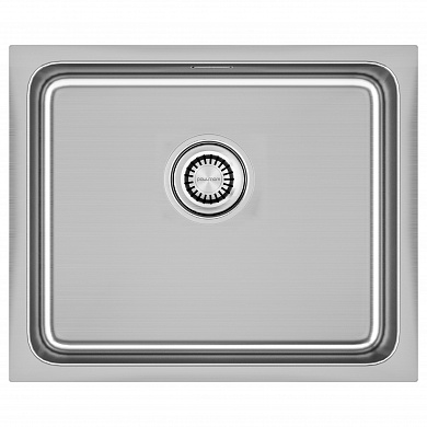 Paulmark VISTA 54 PM305444-BS брашированная сталь