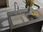RIVELATO NOBILE NB-544-R  топаз