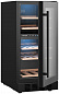  Weissgauff WWCI-26 DB DualZone