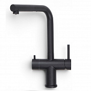 Grandex Aqua Handy-P BLACK METALIC