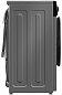  Weissgauff WM 45127 Direct Drive Inverter Steam Deep Grey