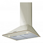 Teka DOS 60.1 BEIGE-BRASS