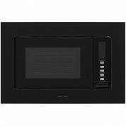 Встраиваемая микроволновая печь Krona WINDEN 60 BL 