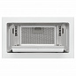 Krona SELINA 600 GLASS white S