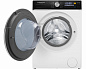 MAUNFELD MFWD14106WH03 с сушкой
