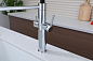 Paulmark NEXUS Ne213999-CR хром
