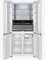 HIBERG i-RFQ 630G WS
