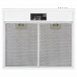 Krona JESSICA slim 600 white push button