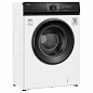  Weissgauff WM 39106 Inverter Steam