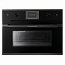 Kuppersbusch CD 6350.0 S2 Black Chrome