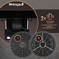 Weissgauff Merga 60 BL Sensor