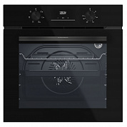 Kuppersberg HO 606 P Black Line