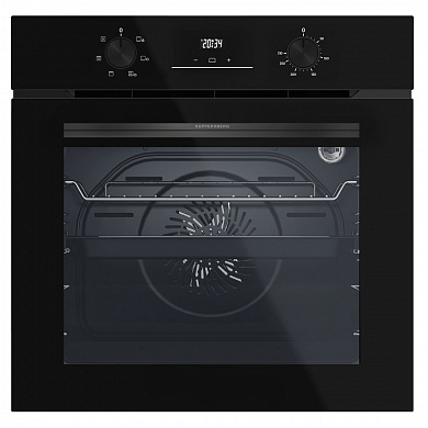 Kuppersberg HO 606 P Black Line
