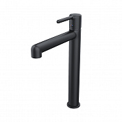 Смеситель для ванной  IDDIS Aiger AIGBL01i01