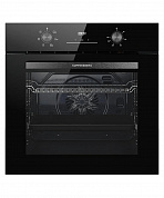 Kuppersberg HO 606 P Black
