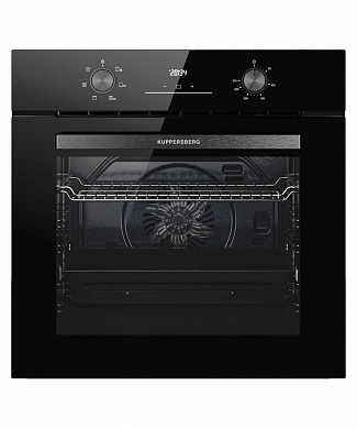 Kuppersberg HO 606 P Black