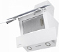 MAUNFELD Cascada Push 60 белый