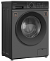  Weissgauff WM 48128 Inverter Steam Grey