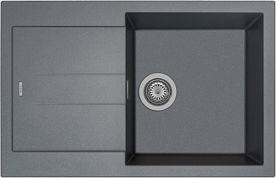 RIVELATO LUMO LM-7850 серый