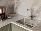 Rivelato Rinox 5450