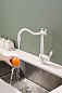 Paulmark RETRO Re213226-WH белый матовый