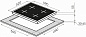 MAUNFELD EVSI594BK