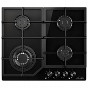 Monsher MGG 63 Noir