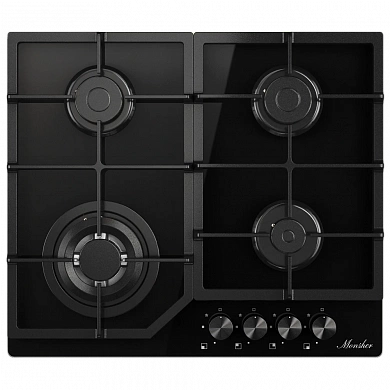 Monsher MGG 63 Noir