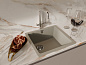 RIVELATO BERKANA BK-45 топаз