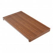 Omoikiri CB-04-WOOD-L