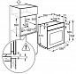 Electrolux EOD6P77WZ