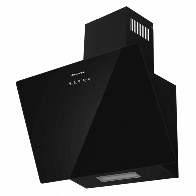 Maunfeld Tina 5080 Glass Black