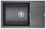 Paulmark FLUGEN 60 PM317850-DG графит
