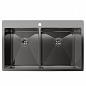 Rivelato Rinox 8050 PVD black