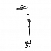 Душевая стойка IDDIS Parker PARBL3Fi06