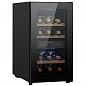  Weissgauff WWC-16 DualZone Compressor