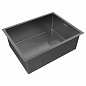 Paulmark NEXT-SLIM 54 UNI GMPM215442-GM вороненая сталь