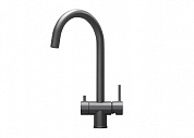 Granula KS-7104, ГРАФИТ МАТОВЫЙ